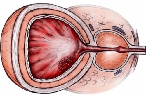 Prostatricum a cosa serve