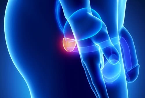 Prostatricum come si applica
